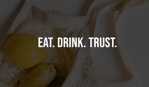 „Eat. Drink. Trust” – globalny raport trendów dla branży spożywczej